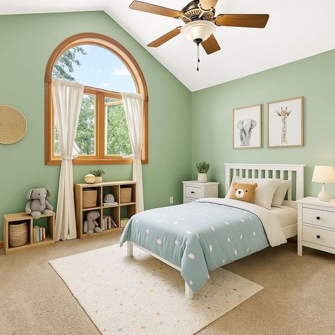 1408 Pond ROAD, Twin Lakes, WI 53181