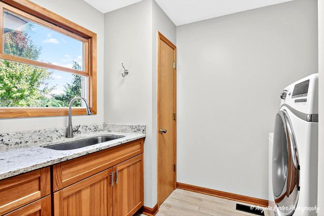 1408 Pond ROAD, Twin Lakes, WI 53181