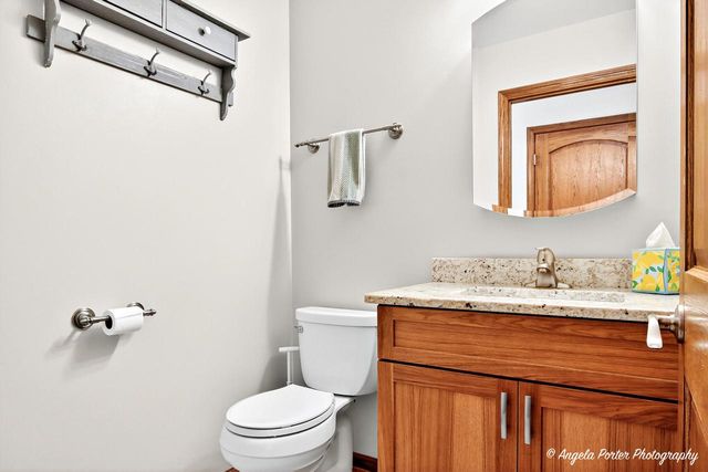 1408 Pond ROAD, Twin Lakes, WI 53181