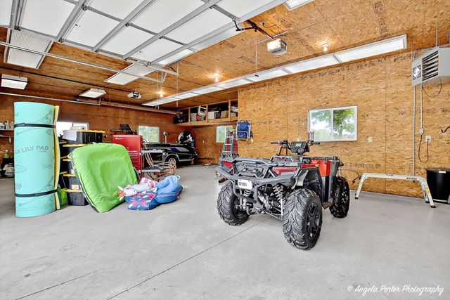 1408 Pond ROAD, Twin Lakes, WI 53181