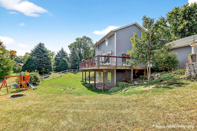 1408 Pond ROAD, Twin Lakes, WI 53181