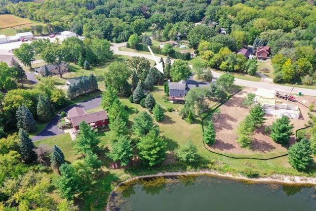 1408 Pond ROAD, Twin Lakes, WI 53181