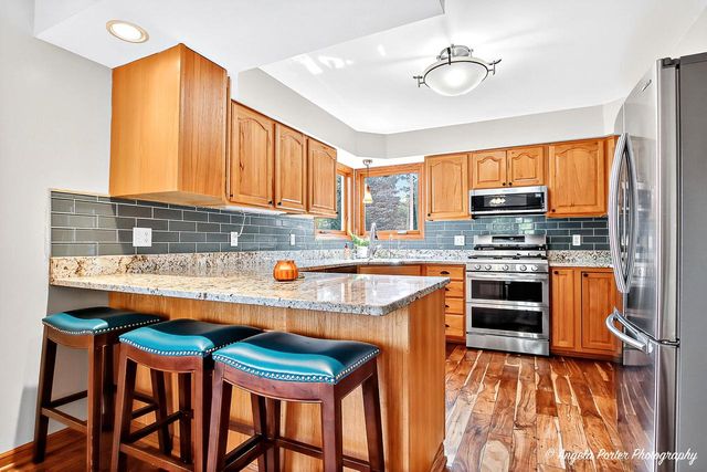 1408 Pond ROAD, Twin Lakes, WI 53181