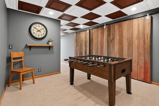 1408 Pond ROAD, Twin Lakes, WI 53181