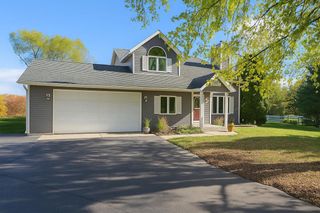 1408 Pond ROAD, Twin Lakes, WI 53181