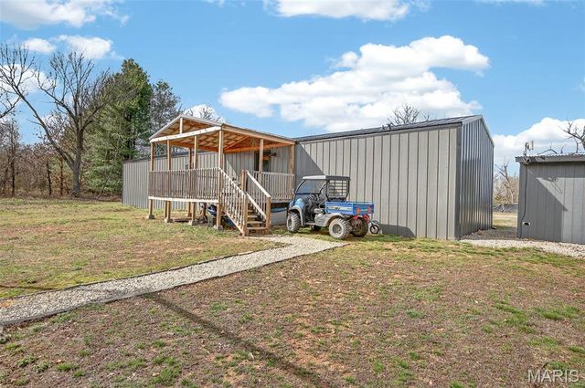 17007 Dogwood Drive, Lebanon, MO 65536