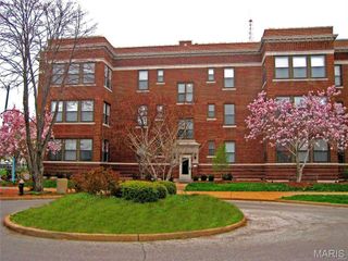 5683 Waterman Boulevard 1W, St Louis, MO 63112
