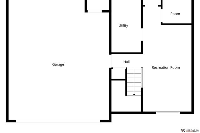 14613 Knudsen Street, Omaha, NE 68007