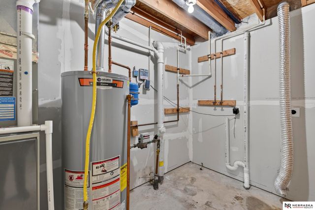 14613 Knudsen Street, Omaha, NE 68007