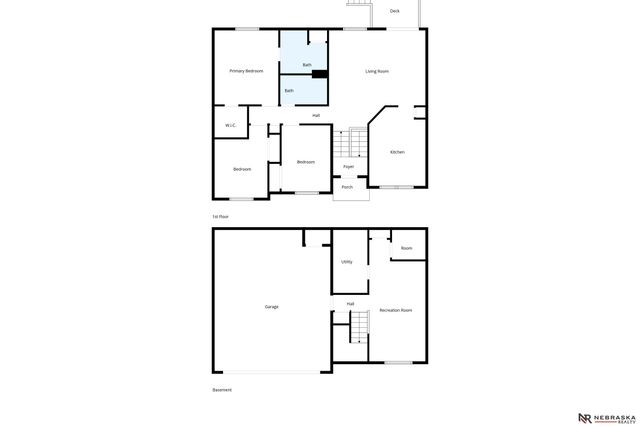 14613 Knudsen Street, Omaha, NE 68007