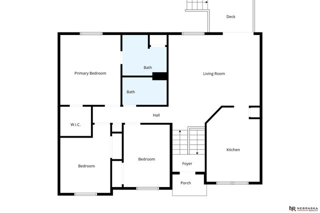 14613 Knudsen Street, Omaha, NE 68007