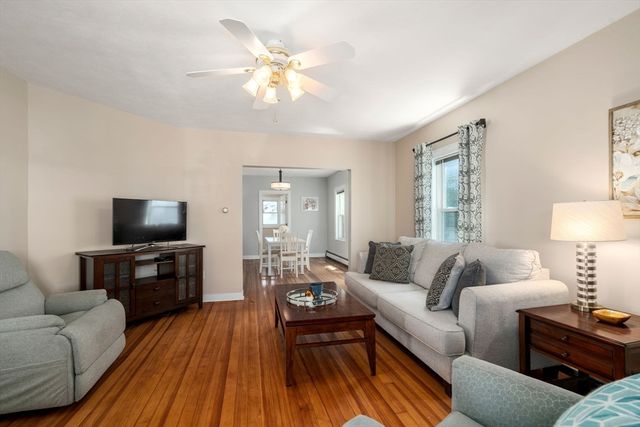 47 Alexander Ave, Medford, MA 02155