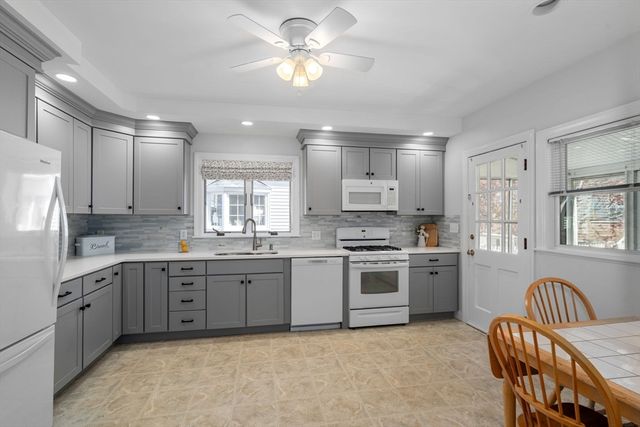 47 Alexander Ave, Medford, MA 02155