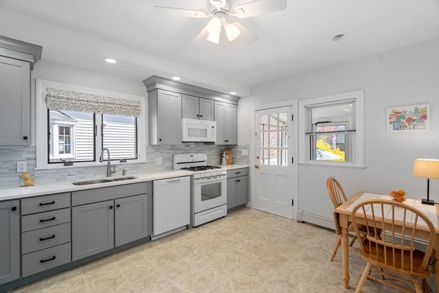 47 Alexander Ave, Medford, MA 02155