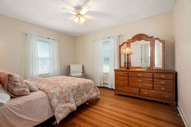 47 Alexander Ave, Medford, MA 02155