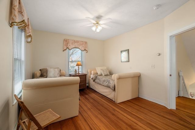 47 Alexander Ave, Medford, MA 02155