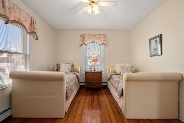 47 Alexander Ave, Medford, MA 02155