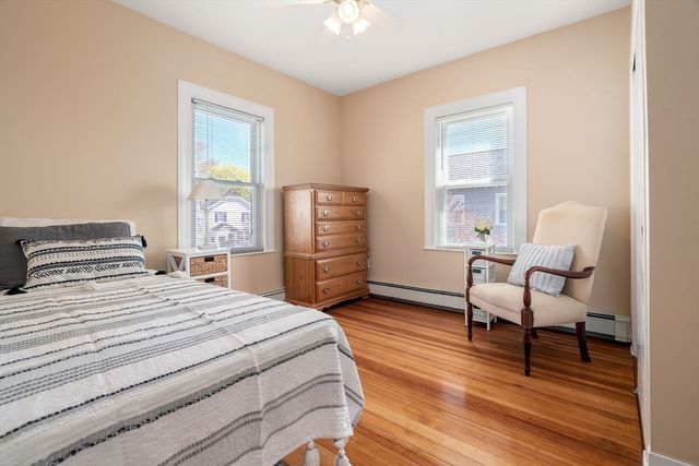 47 Alexander Ave, Medford, MA 02155