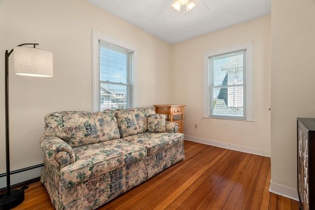 47 Alexander Ave, Medford, MA 02155