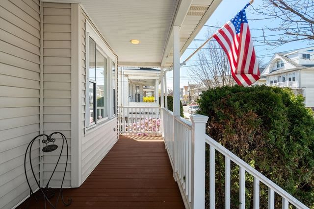 47 Alexander Ave, Medford, MA 02155