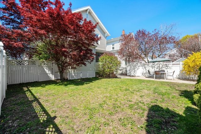 47 Alexander Ave, Medford, MA 02155