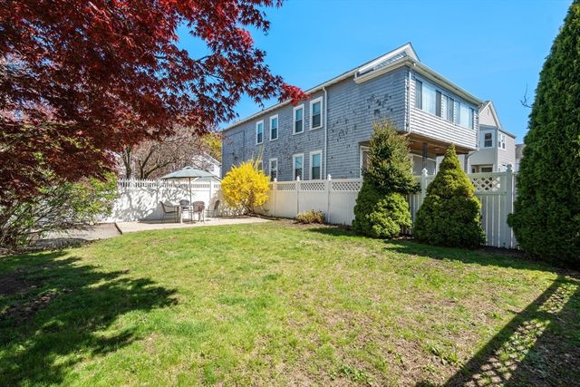 47 Alexander Ave, Medford, MA 02155