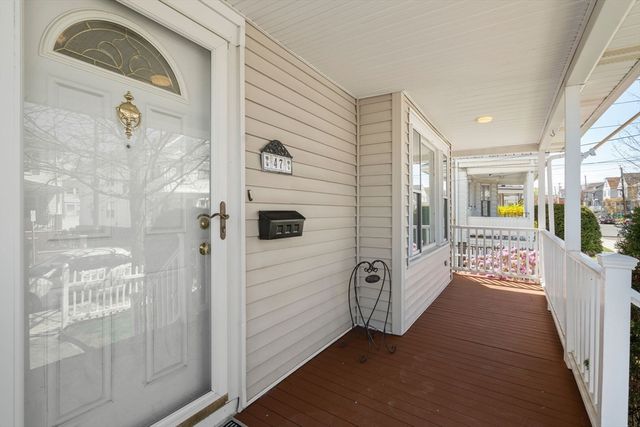 47 Alexander Ave, Medford, MA 02155