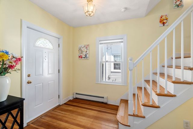 47 Alexander Ave, Medford, MA 02155