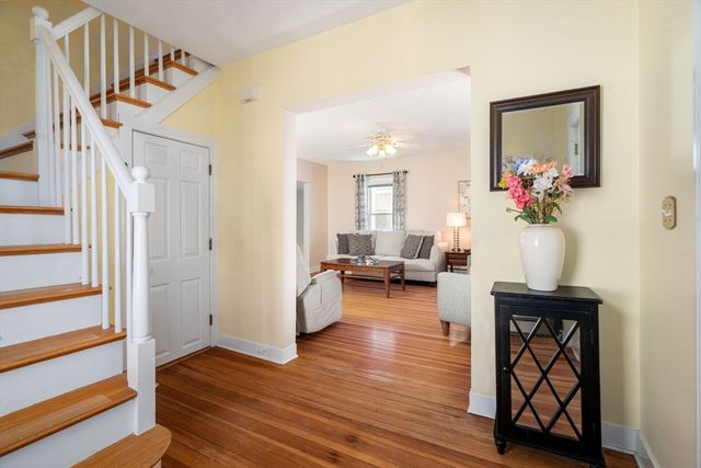 47 Alexander Ave, Medford, MA 02155