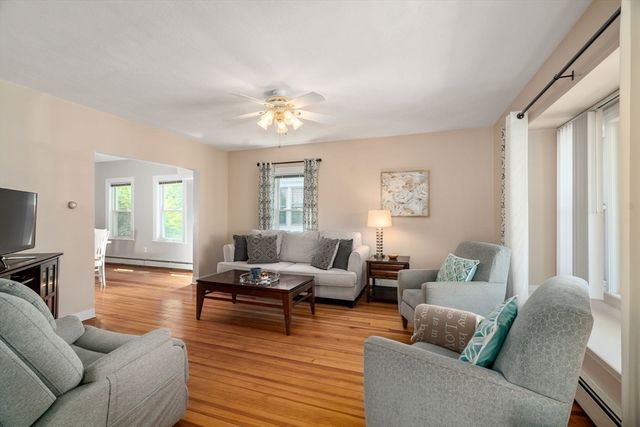 47 Alexander Ave, Medford, MA 02155