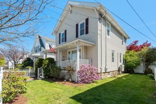 47 Alexander Ave, Medford, MA 02155