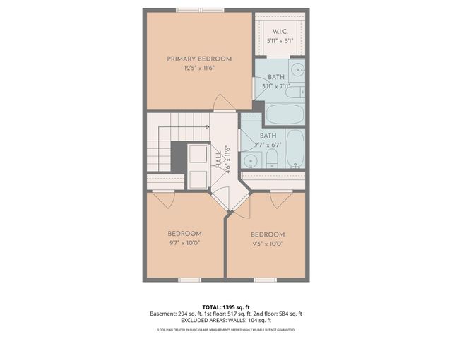 6109 Carrick Bend Court, Charlotte, NC 28269