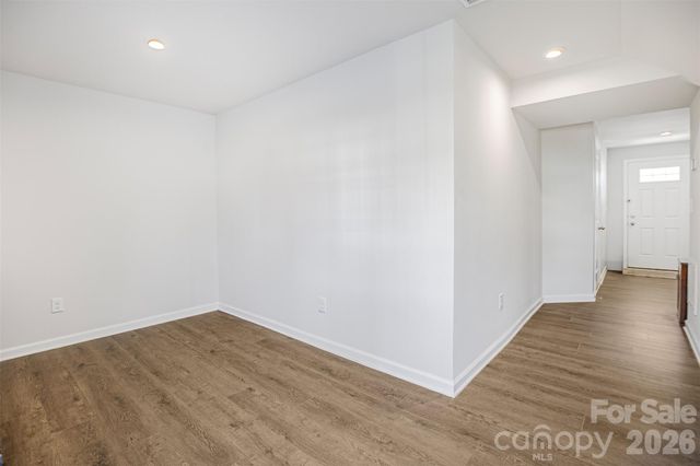 6109 Carrick Bend Court, Charlotte, NC 28269