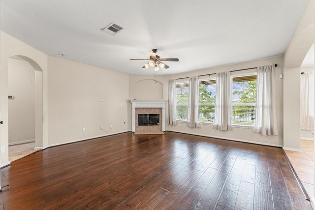 11306 Misty Willow Lane, Tomball, TX 77375