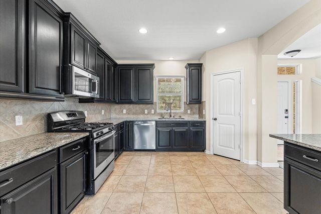 11306 Misty Willow Lane, Tomball, TX 77375