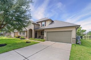 11306 Misty Willow Lane, Tomball, TX 77375