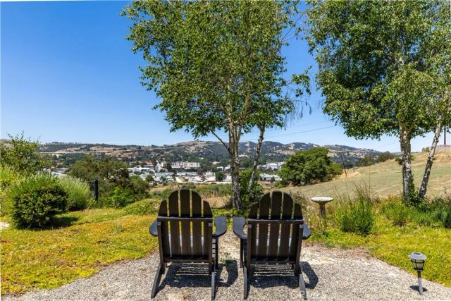 669 Red Cloud Road, Paso Robles, CA 93446