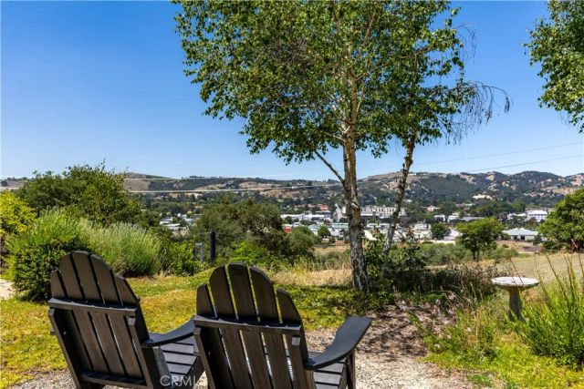 669 Red Cloud Road, Paso Robles, CA 93446