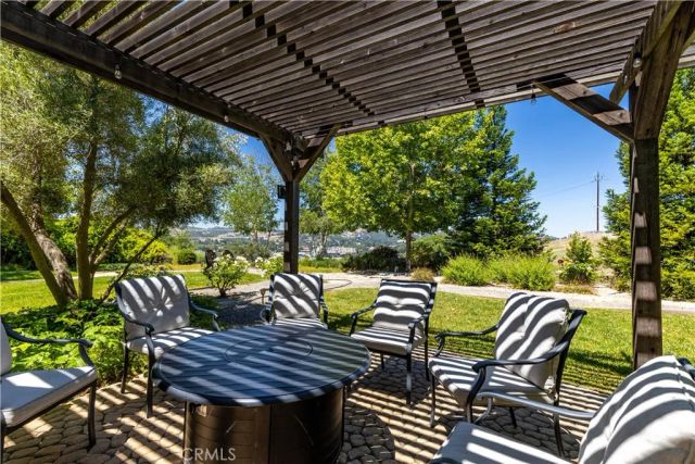 669 Red Cloud Road, Paso Robles, CA 93446