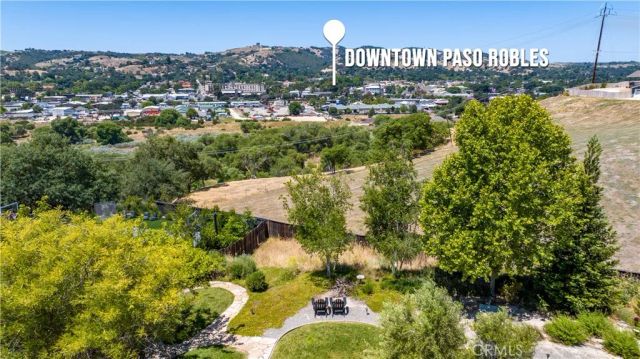 669 Red Cloud Road, Paso Robles, CA 93446