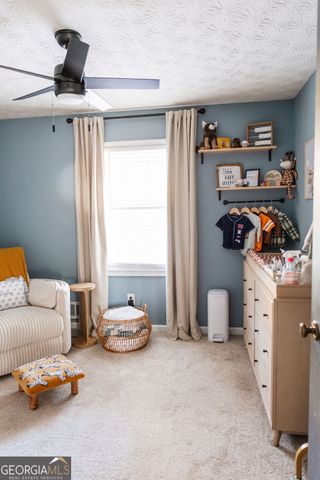 135 Sequoyah Circle, Canton, GA 30115