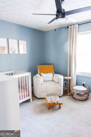 135 Sequoyah Circle, Canton, GA 30115