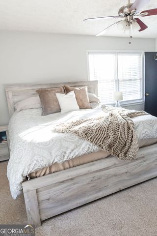 135 Sequoyah Circle, Canton, GA 30115