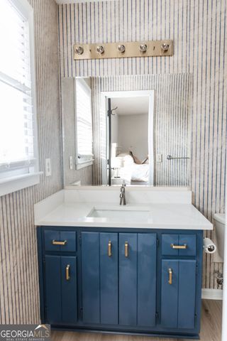 135 Sequoyah Circle, Canton, GA 30115