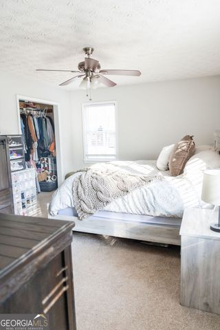 135 Sequoyah Circle, Canton, GA 30115