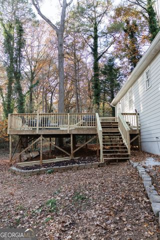 135 Sequoyah Circle, Canton, GA 30115