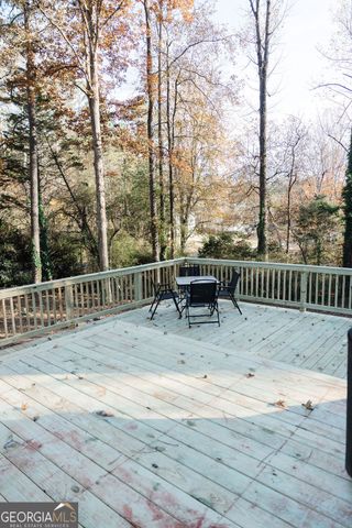 135 Sequoyah Circle, Canton, GA 30115