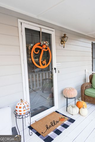 135 Sequoyah Circle, Canton, GA 30115