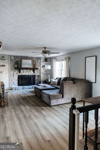 135 Sequoyah Circle, Canton, GA 30115