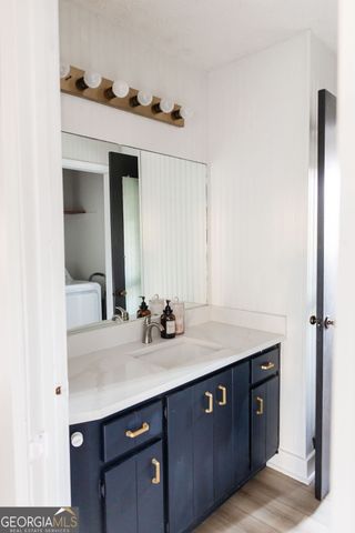 135 Sequoyah Circle, Canton, GA 30115